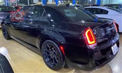 کرایسلەر 300